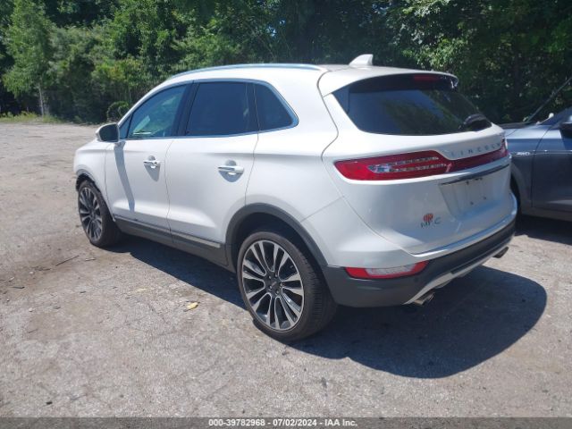 Photo 2 VIN: 5LMTJ3DH9KUL11653 - LINCOLN MKC 