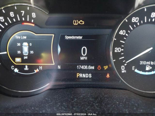 Photo 6 VIN: 5LMTJ3DH9KUL11653 - LINCOLN MKC 