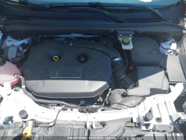 Photo 9 VIN: 5LMTJ3DH9KUL11653 - LINCOLN MKC 