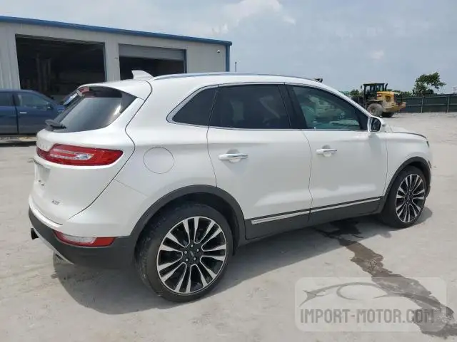 Photo 2 VIN: 5LMTJ3DH9KUL17081 - LINCOLN MKC 