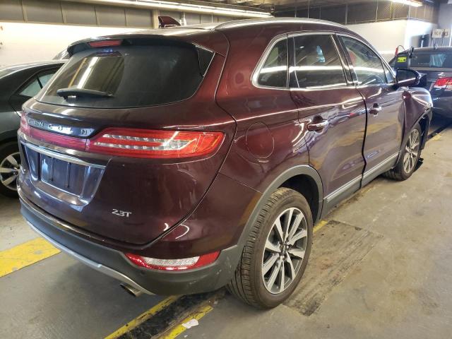 Photo 3 VIN: 5LMTJ3DH9KUL34947 - LINCOLN MKC RESERV 