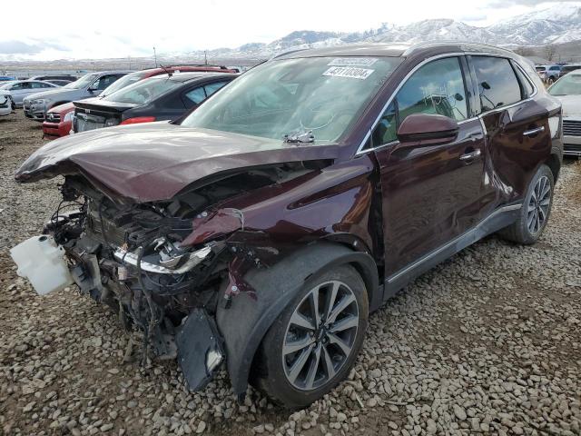 Photo 0 VIN: 5LMTJ3DH9KUL35239 - LINCOLN MKC 