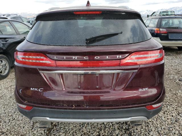 Photo 5 VIN: 5LMTJ3DH9KUL35239 - LINCOLN MKC 