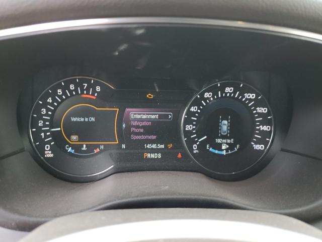 Photo 8 VIN: 5LMTJ3DH9KUL35239 - LINCOLN MKC 