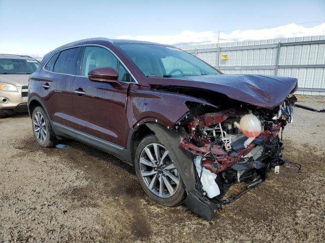 Photo 0 VIN: 5LMTJ3DH9KUL35239 - LINCOLN MKC 