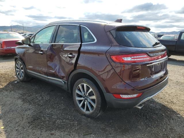 Photo 2 VIN: 5LMTJ3DH9KUL35239 - LINCOLN MKC 