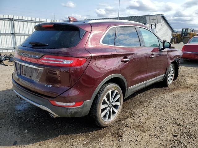 Photo 3 VIN: 5LMTJ3DH9KUL35239 - LINCOLN MKC 