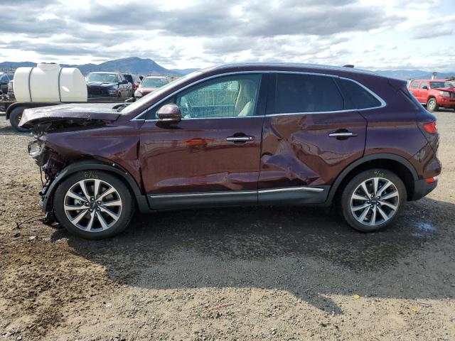 Photo 8 VIN: 5LMTJ3DH9KUL35239 - LINCOLN MKC 