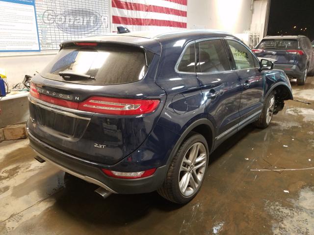 Photo 3 VIN: 5LMTJ3DH9KUL38626 - LINCOLN MKC RESERV 