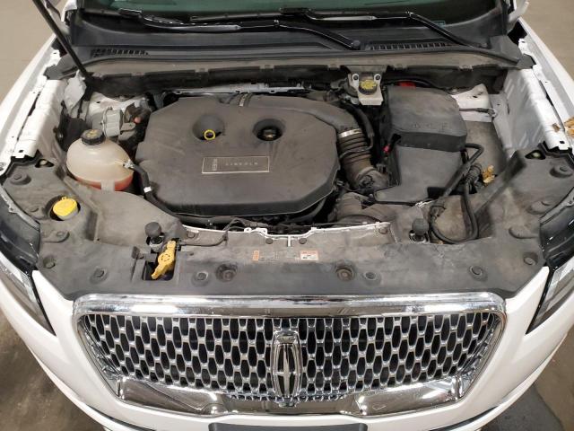 Photo 11 VIN: 5LMTJ3DH9KUL45298 - LINCOLN MKC RESERV 