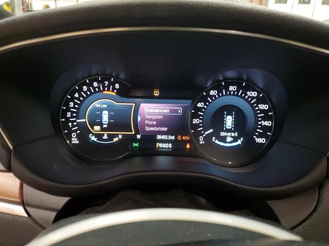 Photo 8 VIN: 5LMTJ3DH9KUL45298 - LINCOLN MKC RESERV 