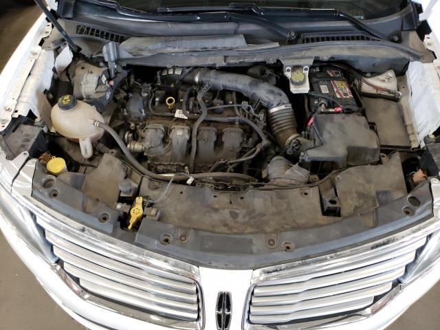 Photo 11 VIN: 5LMTJ3DHXHUL14778 - LINCOLN MKC 