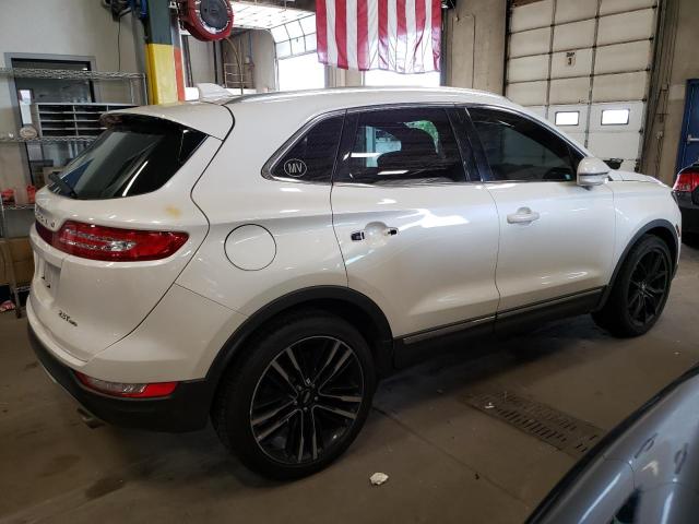 Photo 3 VIN: 5LMTJ3DHXHUL14778 - LINCOLN MKC 