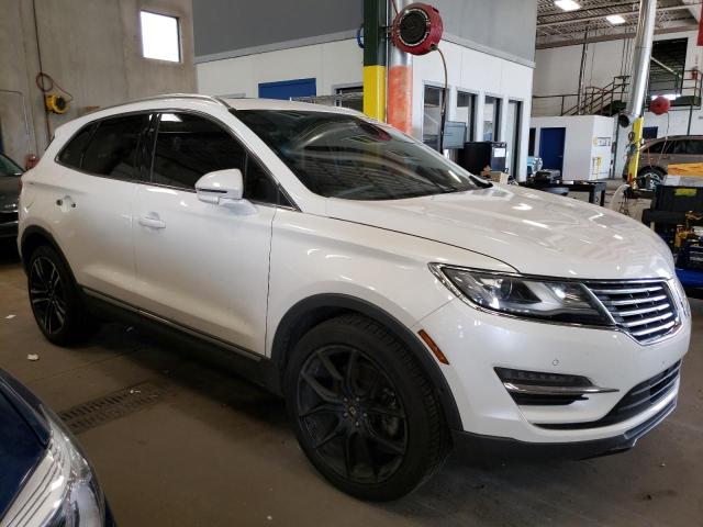 Photo 4 VIN: 5LMTJ3DHXHUL14778 - LINCOLN MKC 