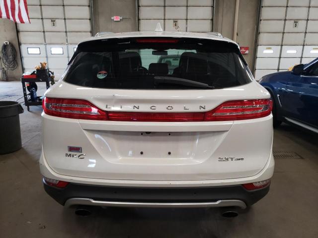 Photo 6 VIN: 5LMTJ3DHXHUL14778 - LINCOLN MKC 