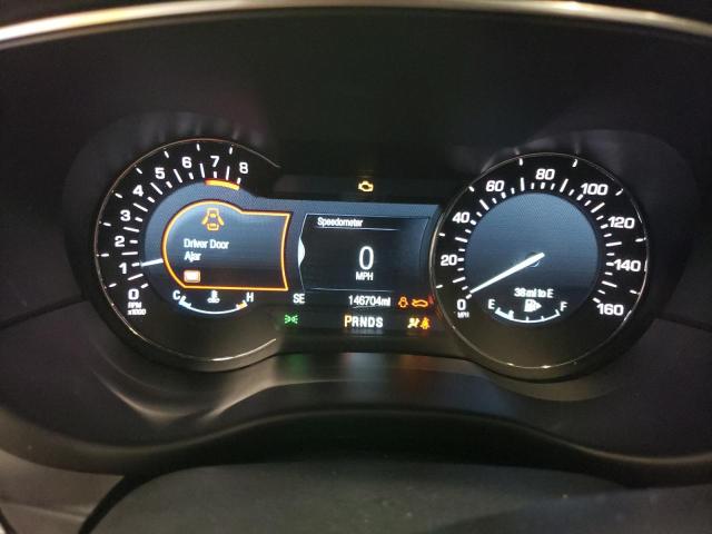 Photo 9 VIN: 5LMTJ3DHXHUL14778 - LINCOLN MKC 