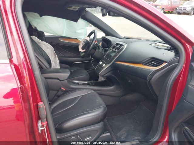 Photo 4 VIN: 5LMTJ3DHXJUL12731 - LINCOLN MKC 