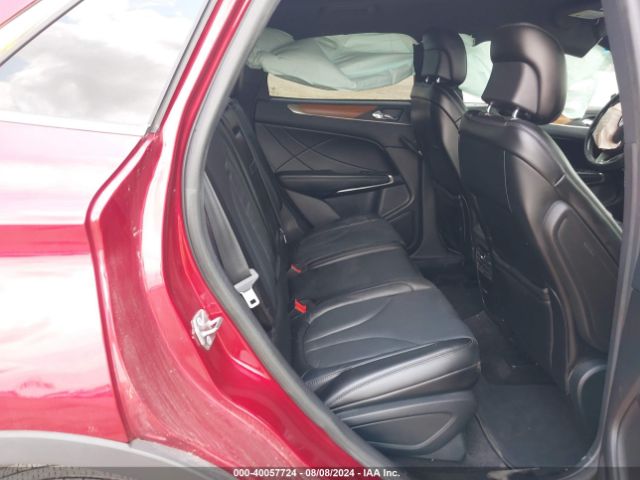 Photo 7 VIN: 5LMTJ3DHXJUL12731 - LINCOLN MKC 