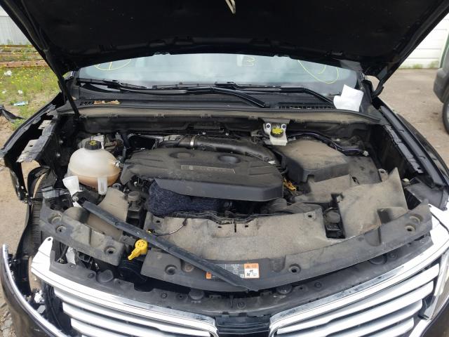 Photo 6 VIN: 5LMTJ3DHXJUL14091 - LINCOLN MKC 