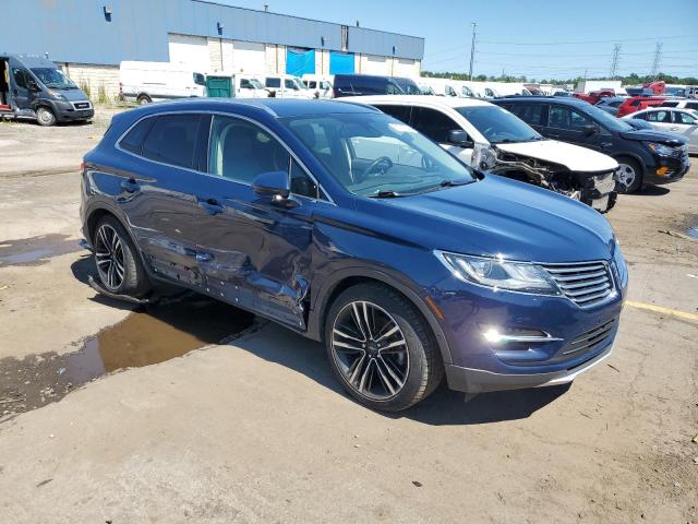 Photo 3 VIN: 5LMTJ3DHXJUL21817 - LINCOLN MKC RESERV 