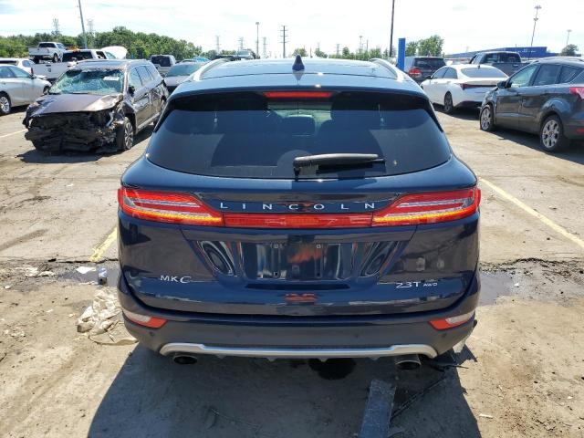 Photo 5 VIN: 5LMTJ3DHXJUL21817 - LINCOLN MKC RESERV 