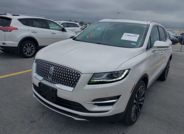 Photo 1 VIN: 5LMTJ3DHXKUL08826 - LINCOLN MKC 