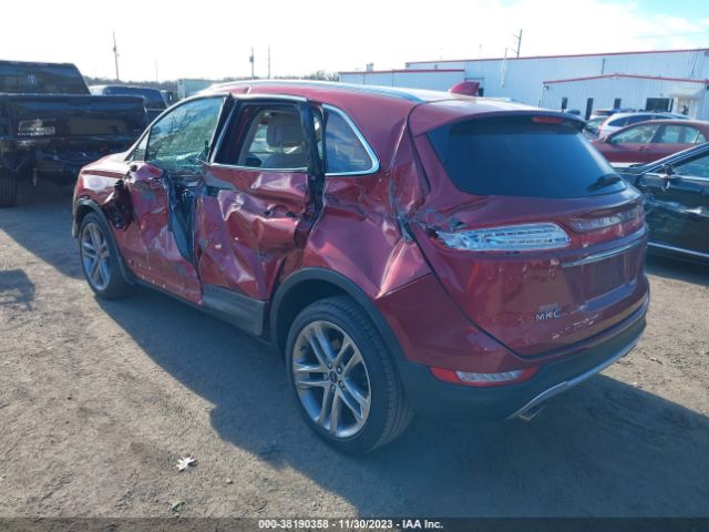 Photo 2 VIN: 5LMTJ3DHXKUL43690 - LINCOLN MKC 