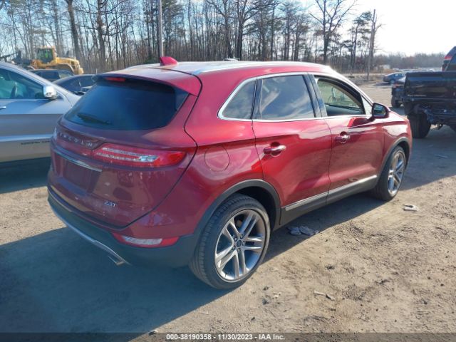 Photo 3 VIN: 5LMTJ3DHXKUL43690 - LINCOLN MKC 