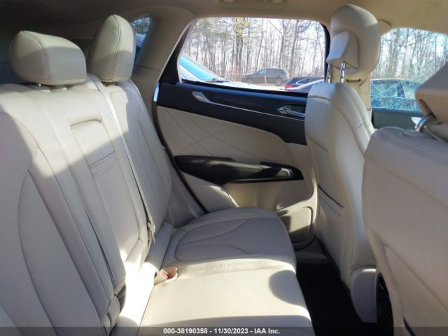 Photo 7 VIN: 5LMTJ3DHXKUL43690 - LINCOLN MKC 