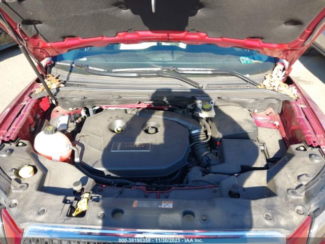 Photo 9 VIN: 5LMTJ3DHXKUL43690 - LINCOLN MKC 