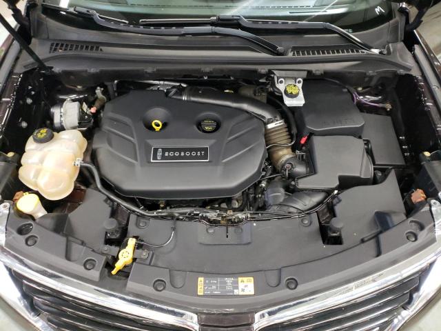 Photo 10 VIN: 5LMTJ4DH1GUJ29846 - LINCOLN MKZ 