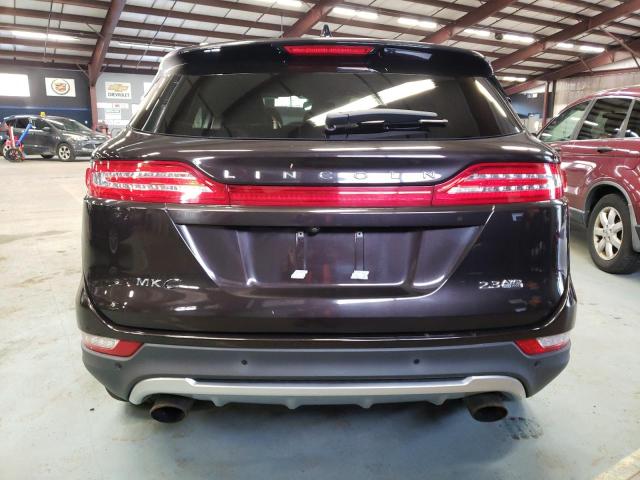 Photo 5 VIN: 5LMTJ4DH1GUJ29846 - LINCOLN MKZ 