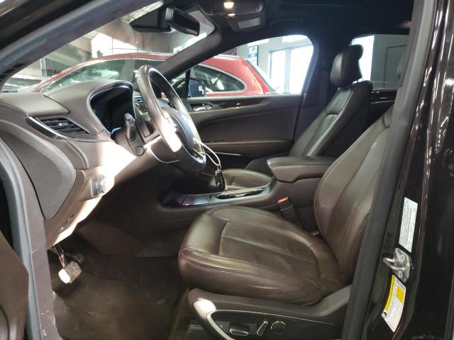 Photo 6 VIN: 5LMTJ4DH1GUJ29846 - LINCOLN MKZ 