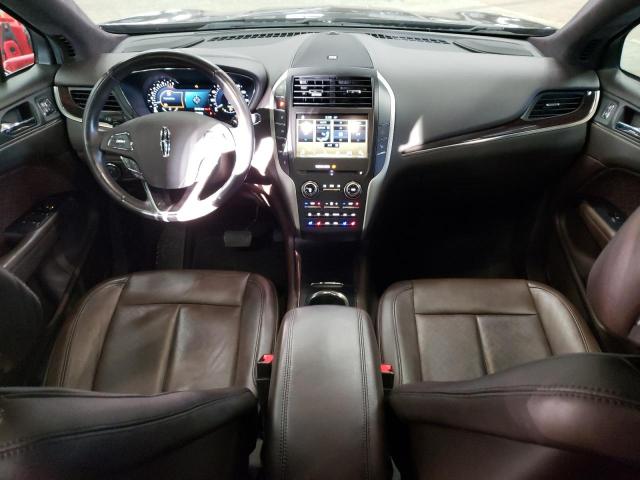 Photo 7 VIN: 5LMTJ4DH1GUJ29846 - LINCOLN MKZ 