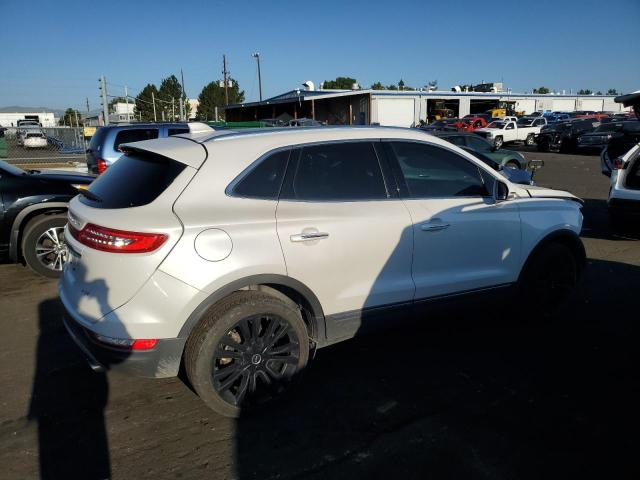 Photo 2 VIN: 5LMTJ4DH1KUL03021 - LINCOLN MKC BLACK 