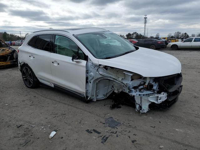 Photo 3 VIN: 5LMTJ4DH3HUL45781 - LINCOLN MKZ 