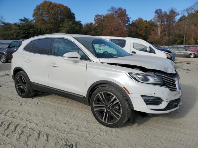 Photo 3 VIN: 5LMTJ4DH3HUL45781 - LINCOLN MKC BLACK 