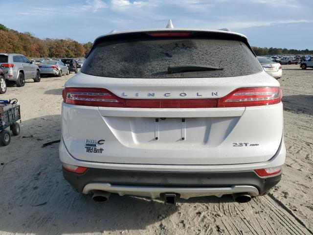 Photo 5 VIN: 5LMTJ4DH3HUL45781 - LINCOLN MKC BLACK 