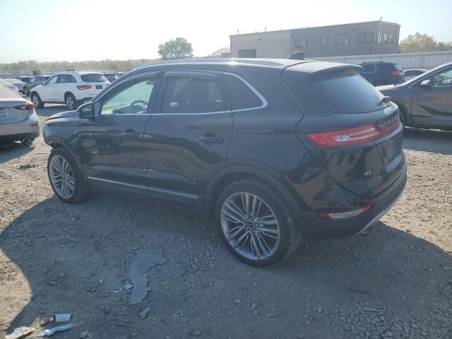 Photo 1 VIN: 5LMTJ4DH4GUJ18694 - LINCOLN MKC BLACK 