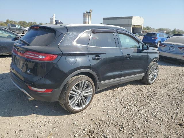 Photo 2 VIN: 5LMTJ4DH4GUJ18694 - LINCOLN MKC BLACK 