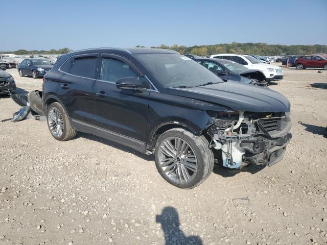 Photo 3 VIN: 5LMTJ4DH4GUJ18694 - LINCOLN MKC BLACK 