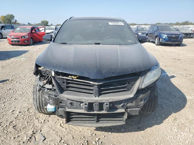 Photo 4 VIN: 5LMTJ4DH4GUJ18694 - LINCOLN MKC BLACK 