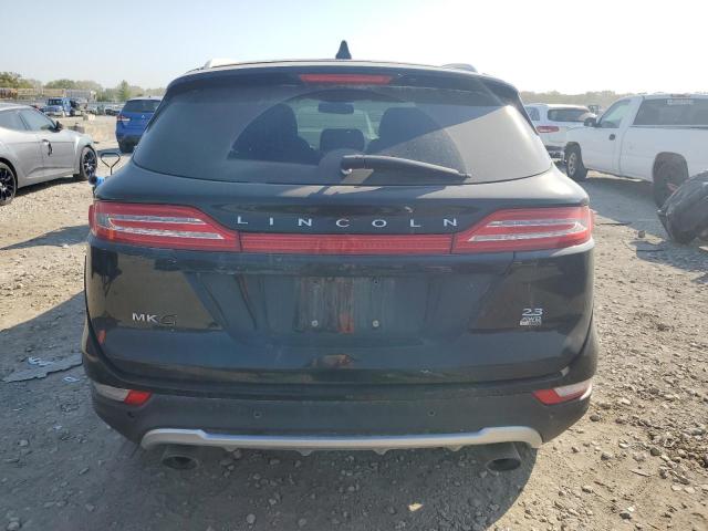 Photo 5 VIN: 5LMTJ4DH4GUJ18694 - LINCOLN MKC BLACK 