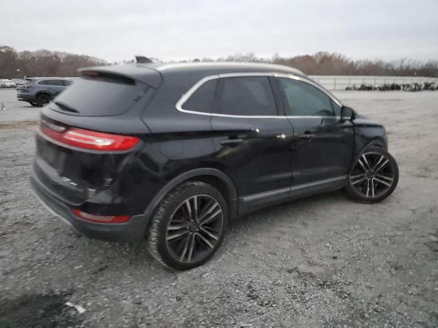 Photo 2 VIN: 5LMTJ4DH4JUL14254 - LINCOLN MKC BLACK 