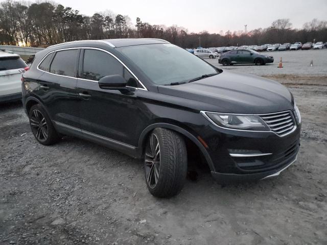 Photo 3 VIN: 5LMTJ4DH4JUL14254 - LINCOLN MKC BLACK 