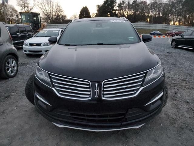 Photo 4 VIN: 5LMTJ4DH4JUL14254 - LINCOLN MKC BLACK 