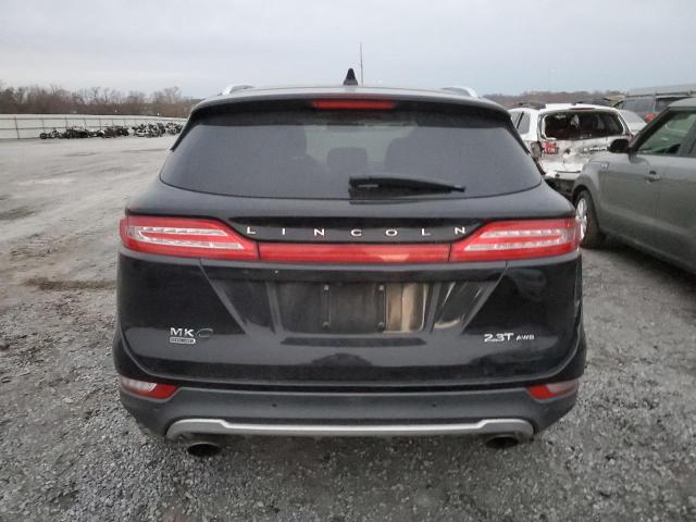 Photo 5 VIN: 5LMTJ4DH4JUL14254 - LINCOLN MKC BLACK 