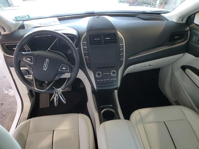 Photo 7 VIN: 5LMTJ4DH5JUL01240 - LINCOLN MKZ 