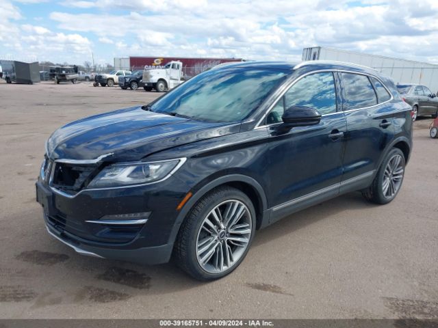 Photo 1 VIN: 5LMTJ4DH6GUJ04618 - LINCOLN MKC 