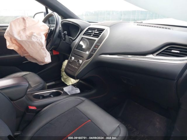 Photo 4 VIN: 5LMTJ4DH6GUJ04618 - LINCOLN MKC 